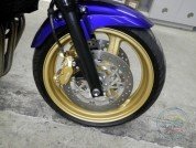  HONDA CB400 SUPER BOLDOUR REVO  5