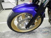  HONDA CB400 SUPER BOLDOUR REVO  6