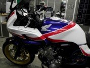  HONDA CB400 SUPER BOLDOUR REVO  8