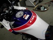  HONDA CB400 SUPER BOLDOUR REVO  9
