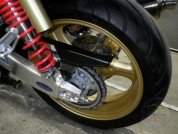  HONDA CB400 SUPER BOLDOUR REVO  10