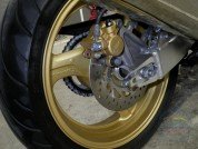  HONDA CB400 SUPER BOLDOUR REVO  11