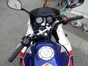  HONDA CB400 SUPER BOLDOUR REVO  12