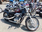  HONDA  1