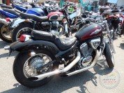  HONDA  3