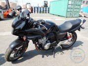  HONDA CB400 SUPER BOLDOUR REVO  2