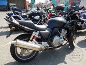  HONDA CB400 SUPER BOLDOUR REVO  3