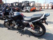  HONDA CB400 SUPER BOLDOUR REVO  4