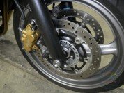  HONDA CB400 SUPER BOLDOUR REVO  6