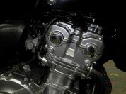  HONDA CB400 SUPER BOLDOUR REVO  9