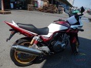  HONDA CB400 SUPER BOLDOUR 2  2