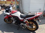  HONDA CB400 SUPER BOLDOUR 2  3