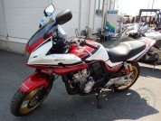  HONDA CB400 SUPER BOLDOUR 2  4