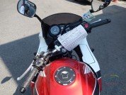  HONDA CB400 SUPER BOLDOUR 2  7