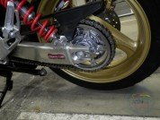  HONDA CB400 SUPER BOLDOUR 2  8