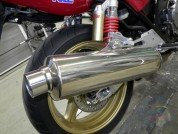  HONDA CB400 SUPER BOLDOUR 2  9