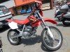  HONDA XR250 ( )