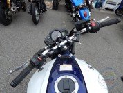 мотоциклы SUZUKI GLADIUS 400 фото 5