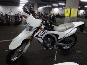 мотоциклы HONDA CRF250L фото 2