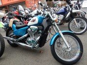  HONDA  1