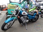  HONDA  2