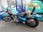  HONDA  3