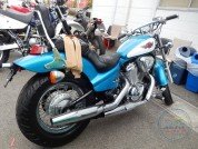  HONDA  4
