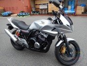 HONDA CB400 SUPER BOLDOUR  1