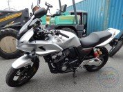  HONDA CB400 SUPER BOLDOUR  2