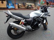  HONDA CB400 SUPER BOLDOUR  3