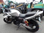  HONDA CB400 SUPER BOLDOUR  4