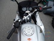  HONDA CB400 SUPER BOLDOUR  5
