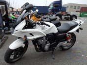 HONDA CB400 SUPER BOLDOUR REVO  2