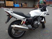  HONDA CB400 SUPER BOLDOUR REVO  3