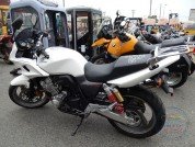  HONDA CB400 SUPER BOLDOUR REVO  4
