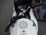  HONDA CB400 SUPER BOLDOUR REVO  5
