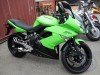  KAWASAKI NINJA 400R ( )