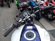 мотоциклы SUZUKI GLADIUS 400 ABS фото 5