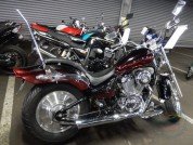  HONDA  4