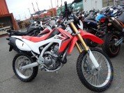  HONDA CRF250L  1