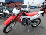  HONDA CRF250L  2