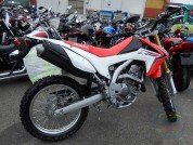  HONDA CRF250L  3