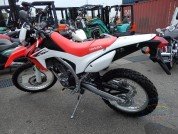  HONDA CRF250L  4