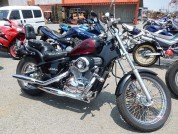  HONDA  1
