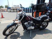  HONDA  2