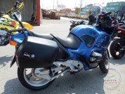  BMW R1100RT  3