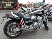  HONDA X4 TYPE LD  3