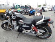  HONDA X4 TYPE LD  4
