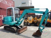  KOMATSU PC10-7 E  2