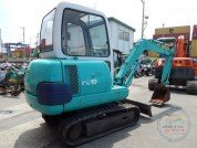  KOMATSU PC10-7 E  3